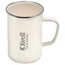 Serendipio Canyon Enamel Coffee Mug – 600ml, DR-SD-249-B