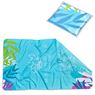 Hoppla Hula Beach Towel - Dual Sided Branding, OC-HP-2-G