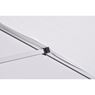 Fade Resistant Parasol Sliding Pole 2m X 2m,  VI-AM-140-D