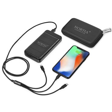 Picture for category Power Banks and Solar Chargers