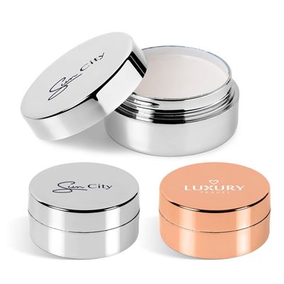 Glamorous Disc Lip Balm, HWB-9920