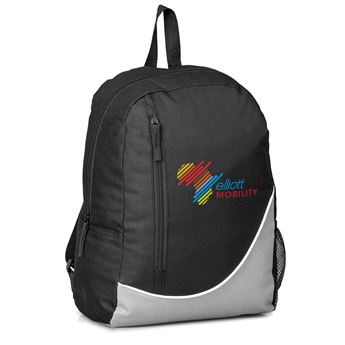 Vertigo Backpack, BAG-4105
