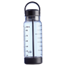 1L Torrent Water Bottle With Straw, BW80061