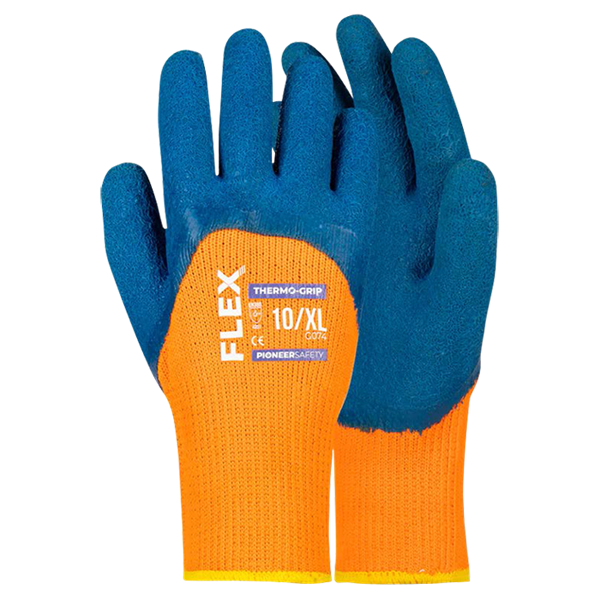 Pioneer Flex Thermo - Grip Glove, G074