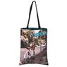 Hoppla Melrose Shopper With Lining & Full Branding, BC-HP-15-G