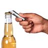Cerveza Led Bottle Opener Keyholder, KH-AM-90-B