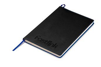 Edge A5 Soft Cover Notebook, NB-9912