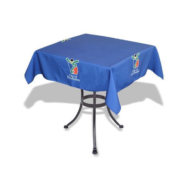 Tablecloth With Full Colour, CLOTH016