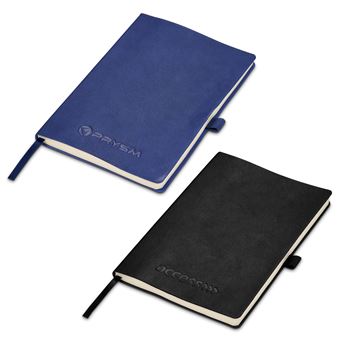 Alex Varga Salinger A5 Soft Cover Notebook, NF-AV-150-B