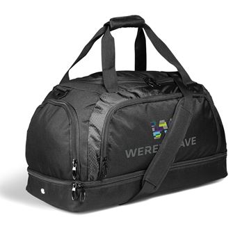 Houston Double-Decker Bag, BAG-3516