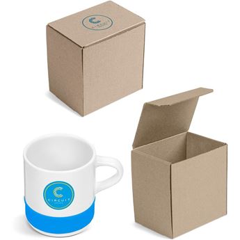 Bosley Mug Gift Box, CP-AM-1014-B