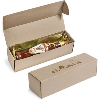 Bosley Wine Gift Box, CP-AM-1016-B