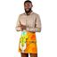 Hoppla Classic Half Apron, HC-HP-3-G