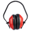 Pioneer Ear Muff Red, EP002