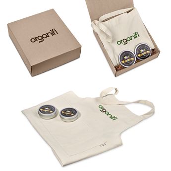 Obera Gourmet Gift Set, GF-AM-1149-B