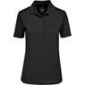 Ladies Edge Golf Shirt, ELE-7303