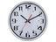 Classic 30cm Wall Clock, WC701