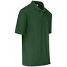 Kids Basic Pique Golf Shirt, ALT-BBK