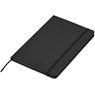 Altitude Sigma A5 Hard Cover Notebook, NF-AM-168-B