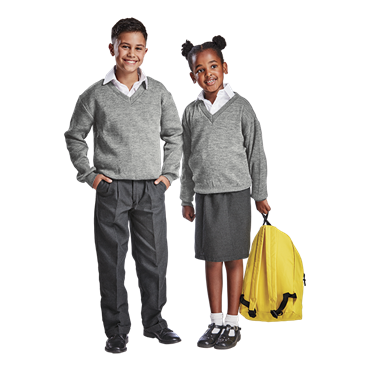 Picture for category Schoolwear