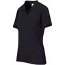 Ladies Recycled Promo Golf Shirt, GS-AL-276-A