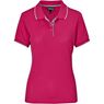 Ladies Orion Golf Shirt, GS-AL-284-A