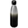 Serendipio Chandler Stainless Steel Vacuum Water Bottle - 500ml - Black, DR-SD-210-B-BL