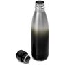 Serendipio Chandler Stainless Steel Vacuum Water Bottle - 500ml - Black, DR-SD-210-B-BL