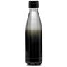 Serendipio Chandler Stainless Steel Vacuum Water Bottle - 500ml - Black, DR-SD-210-B-BL