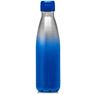 Serendipio Chandler Stainless Steel Vacuum Water Bottle - 500ml - Blue, DR-SD-210-B-BU
