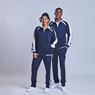 Unisex Sideline Tracksuit, TR-AL-11-A