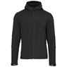 Mens Nexus Softshell Jacket, JC-SL-132-A