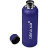 Kooshty Bermuda Recycled Stainless Steel Water Bottle – 800ml, DR-KS-261-B