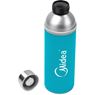 Kooshty Tosla Recycled Aluminium Water Bottle - 650ml, GP-KS-23-B