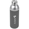 Kooshty Tosla Recycled Aluminium Water Bottle - 650ml, GP-KS-23-B