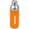 Kooshty Tosla Recycled Aluminium Water Bottle - 650ml, GP-KS-23-B