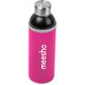 Kooshty Nostro Recycled Aluminium Water Bottle - 650ml, GP-KS-24-B