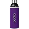 Kooshty Nostro Recycled Aluminium Water Bottle - 650ml, GP-KS-24-B