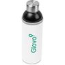 Kooshty Nostro Recycled Aluminium Water Bottle - 650ml, GP-KS-24-B