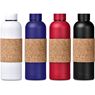 Kooshty Bermuda Kork Recycled Stainless Steel Water Bottle - 800ml, GP-KS-25-B