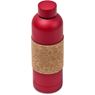 Kooshty Bermuda Kork Recycled Stainless Steel Water Bottle - 800ml, GP-KS-25-B