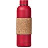 Kooshty Bermuda Kork Recycled Stainless Steel Water Bottle - 800ml, GP-KS-25-B