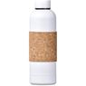 Kooshty Bermuda Kork Recycled Stainless Steel Water Bottle - 800ml, GP-KS-25-B