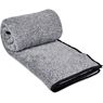 Serendipio Tranquil Sherpa Fleece Blanket, GP-SD-3-B