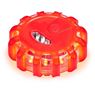 Altitude Alerta Magnetic Roadside Warning Light, GP-AM-26-B