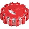 Altitude Alerta Magnetic Roadside Warning Light, GP-AM-26-B