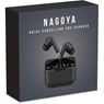 Swiss Cougar Nagoya Noise-Cancelling TWS Earbuds, MT-SC-462-B