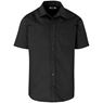 Mens Short Sleeve Milano Shirt, BAS-7770