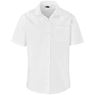 Mens Short Sleeve Milano Shirt, BAS-7770