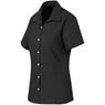 Ladies Short Sleeve Aspen Shirt, BAS-808